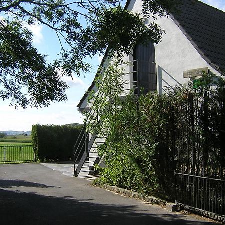 Gasthaus The Cosy Hill Poperinge Exterior foto