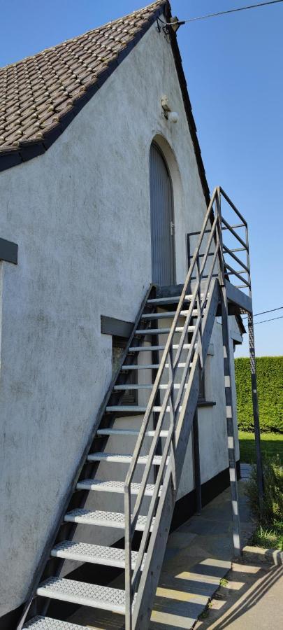 Gasthaus The Cosy Hill Poperinge Exterior foto