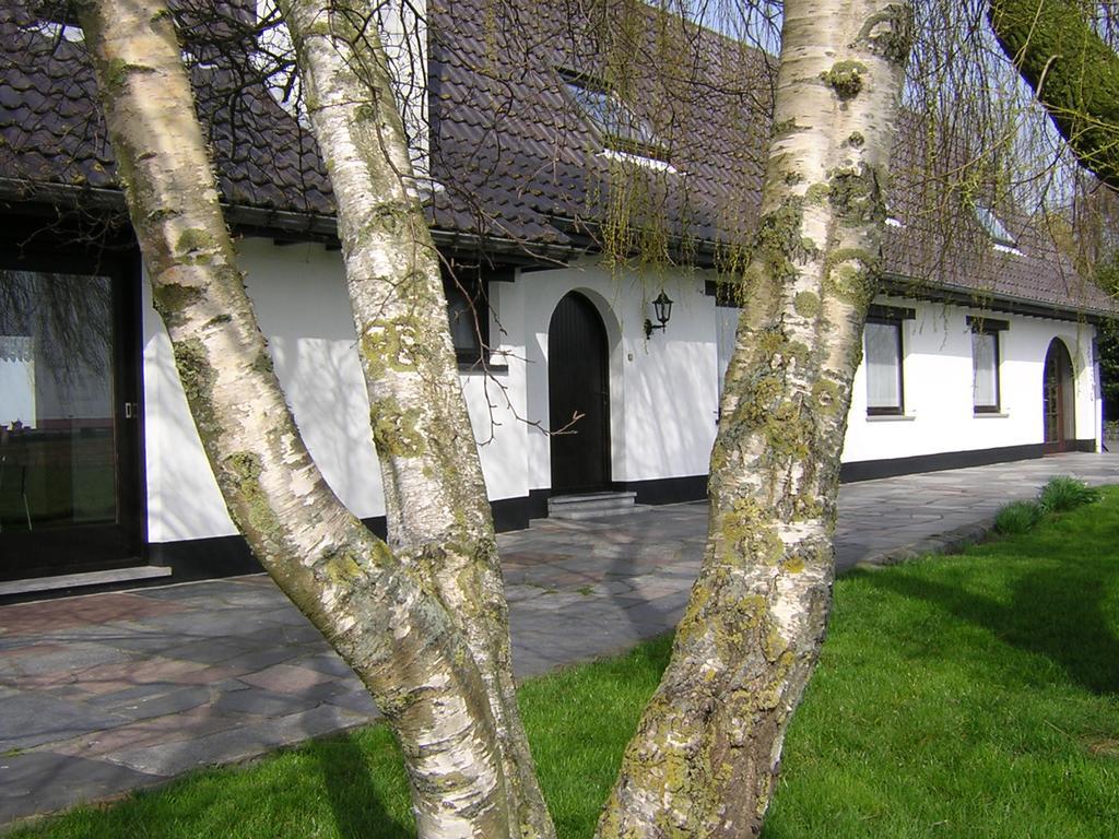 Gasthaus The Cosy Hill Poperinge Exterior foto